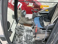 2007 hitachi zaxis 470lc-3 overige kranen - afbeelding 2 van  29