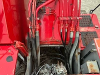 2007 hitachi zaxis 470lc-3 overige kranen - afbeelding 28 van  29