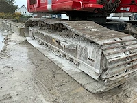 2007 hitachi zaxis 470lc-3 overige kranen - afbeelding 13 van  29