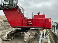 2007 hitachi zaxis 470lc-3 overige kranen - afbeelding 24 van  29