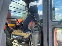 2007 hitachi zaxis zx 135 us rupsgraafmachine - afbeelding 3 van  20