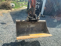 2007 hitachi zaxis zx 135 us rupsgraafmachine - afbeelding 7 van  20