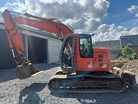 2007 hitachi zaxis zx 135 us rupsgraafmachine - afbeelding 12 van  20