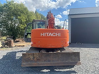 2007 hitachi zaxis zx 135 us rupsgraafmachine - afbeelding 15 van  20