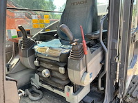2007 hitachi zaxis zx280lc-3 rupsgraafmachine - afbeelding 8 van  15