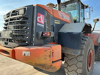 2007 hitachi zw310 bulldozer - afbeelding 6 van  27