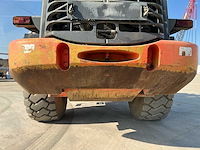 2007 hitachi zw310 bulldozer - afbeelding 7 van  27