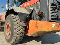 2007 hitachi zw310 bulldozer - afbeelding 8 van  27