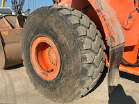 2007 hitachi zw310 bulldozer - afbeelding 10 van  27