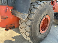 2007 hitachi zw310 bulldozer - afbeelding 13 van  27