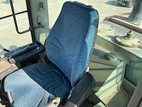 2007 hitachi zw310 bulldozer - afbeelding 15 van  27