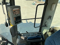 2007 hitachi zw310 bulldozer - afbeelding 16 van  27