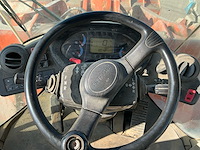 2007 hitachi zw310 bulldozer - afbeelding 17 van  27