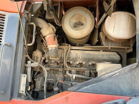 2007 hitachi zw310 bulldozer - afbeelding 20 van  27