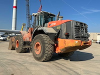 2007 hitachi zw310 bulldozer - afbeelding 25 van  27