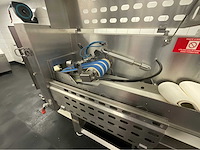 2007 holac sfci28ct bevroren vleessnijmachine - afbeelding 2 van  13