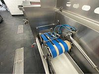 2007 holac sfci28ct bevroren vleessnijmachine - afbeelding 3 van  13