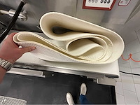 2007 holac sfci28ct bevroren vleessnijmachine - afbeelding 4 van  13