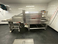 2007 holac sfci28ct bevroren vleessnijmachine - afbeelding 6 van  13