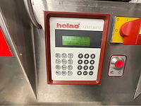 2007 holac sfci28ct bevroren vleessnijmachine - afbeelding 8 van  13