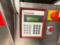 2007 holac sfci28ct bevroren vleessnijmachine - afbeelding 9 van  13