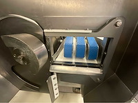 2007 holac sfci28ct bevroren vleessnijmachine - afbeelding 13 van  13