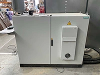 2007 holzher pro-master 7123k 3-assig bewerkingscentrum - afbeelding 10 van  27