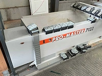 2007 holzher pro-master 7123k 3-assig bewerkingscentrum - afbeelding 24 van  27