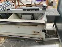 2007 holzher pro-master 7123k 3-assig bewerkingscentrum - afbeelding 5 van  27
