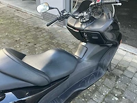 2007 honda nss250x (forza) - afbeelding 22 van  27