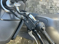 2007 honda nss250x (forza) - afbeelding 20 van  27