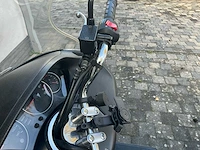 2007 honda nss250x (forza) - afbeelding 1 van  27