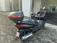 2007 honda nss250x (forza) - afbeelding 14 van  27