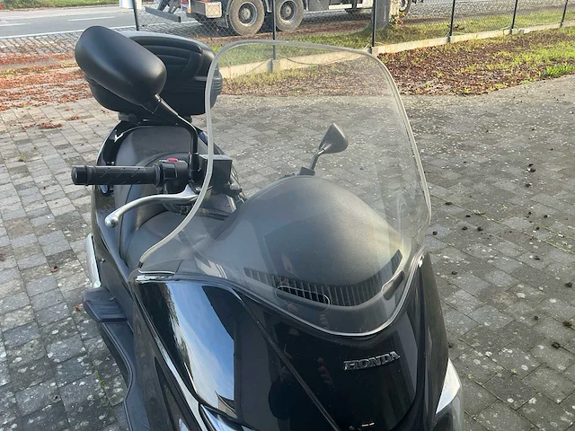 2007 honda nss250x (forza) - afbeelding 3 van  27