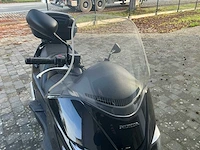 2007 honda nss250x (forza) - afbeelding 3 van  27