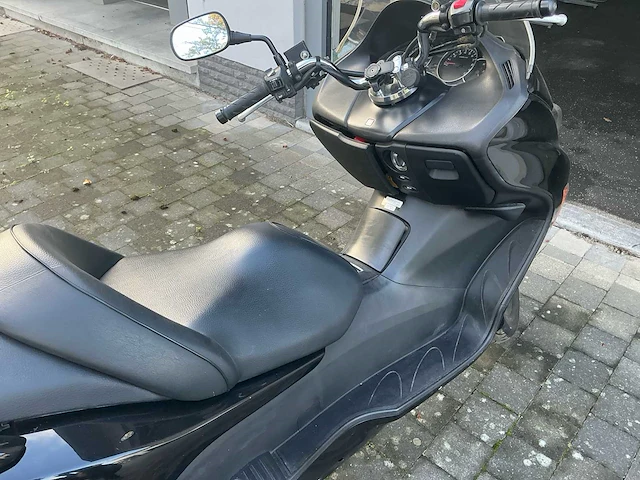 2007 honda nss250x (forza) - afbeelding 6 van  27