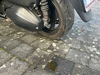 2007 honda nss250x (forza) - afbeelding 9 van  27