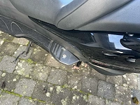 2007 honda nss250x (forza) - afbeelding 10 van  27