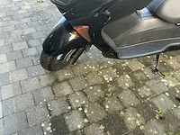 2007 honda nss250x (forza) - afbeelding 17 van  27