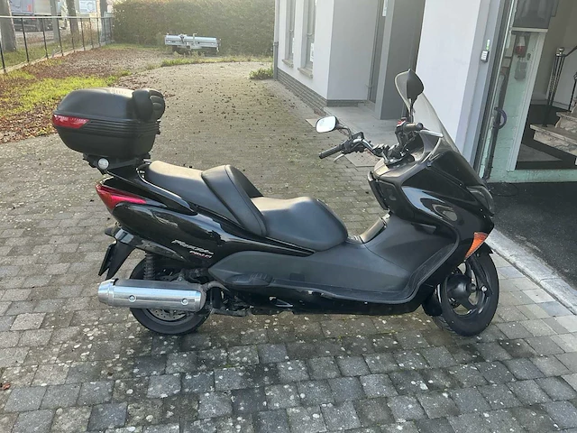 2007 honda nss250x (forza) - afbeelding 24 van  27
