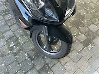 2007 honda nss250x (forza) - afbeelding 2 van  27