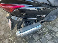2007 honda nss250x (forza) - afbeelding 7 van  27