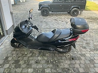 2007 honda nss250x (forza) - afbeelding 12 van  27