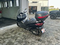 2007 honda nss250x (forza) - afbeelding 16 van  27