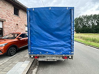 2007 hulco m2 aanhangwagen - afbeelding 3 van  17