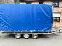 2007 hulco m2 aanhangwagen - afbeelding 5 van  17