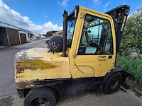 2007 hyster h5.5ft heftruck lpg - afbeelding 3 van  3