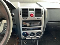 2007 hyundai getz personenauto - afbeelding 5 van  25