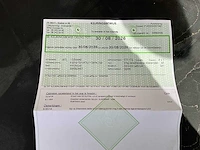 2007 hyundai getz personenauto - afbeelding 16 van  25