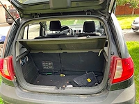 2007 hyundai getz personenauto - afbeelding 19 van  25